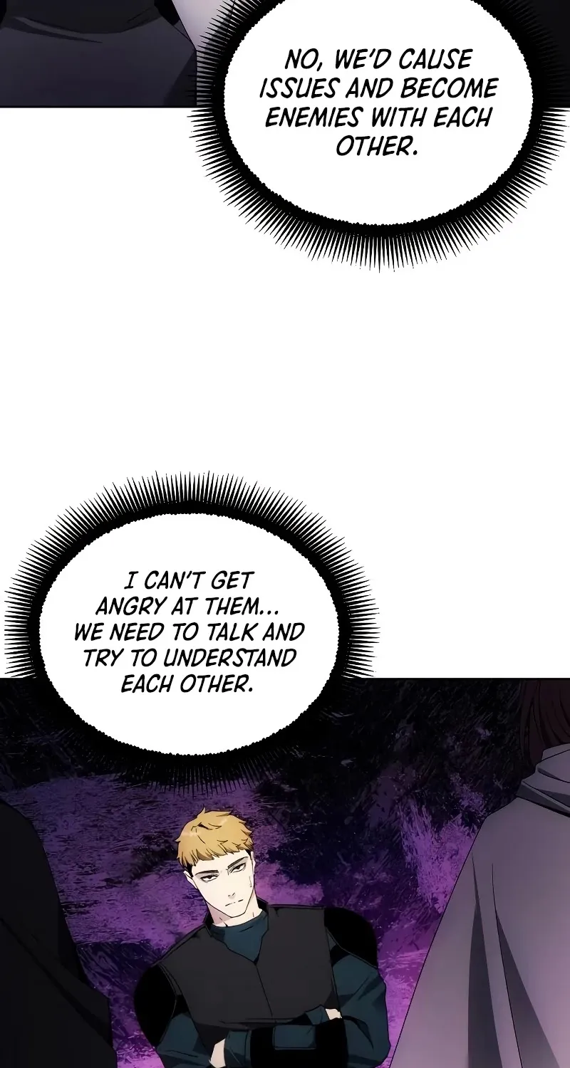 How to Live as a Villain Zinmanga X Chapter 38 Page 85