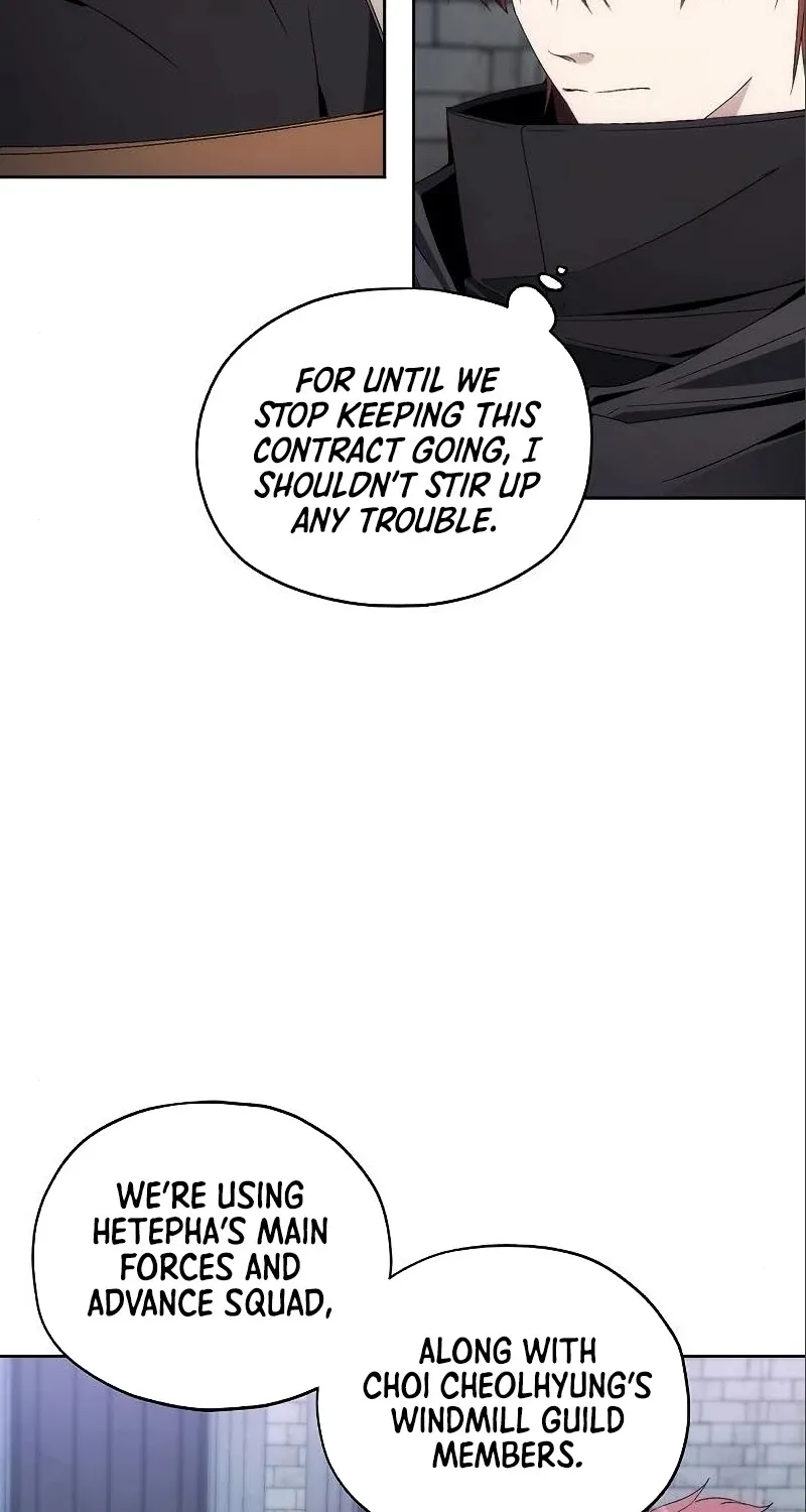 How to Live as a Villain Zinmanga X Chapter 37 Page 15