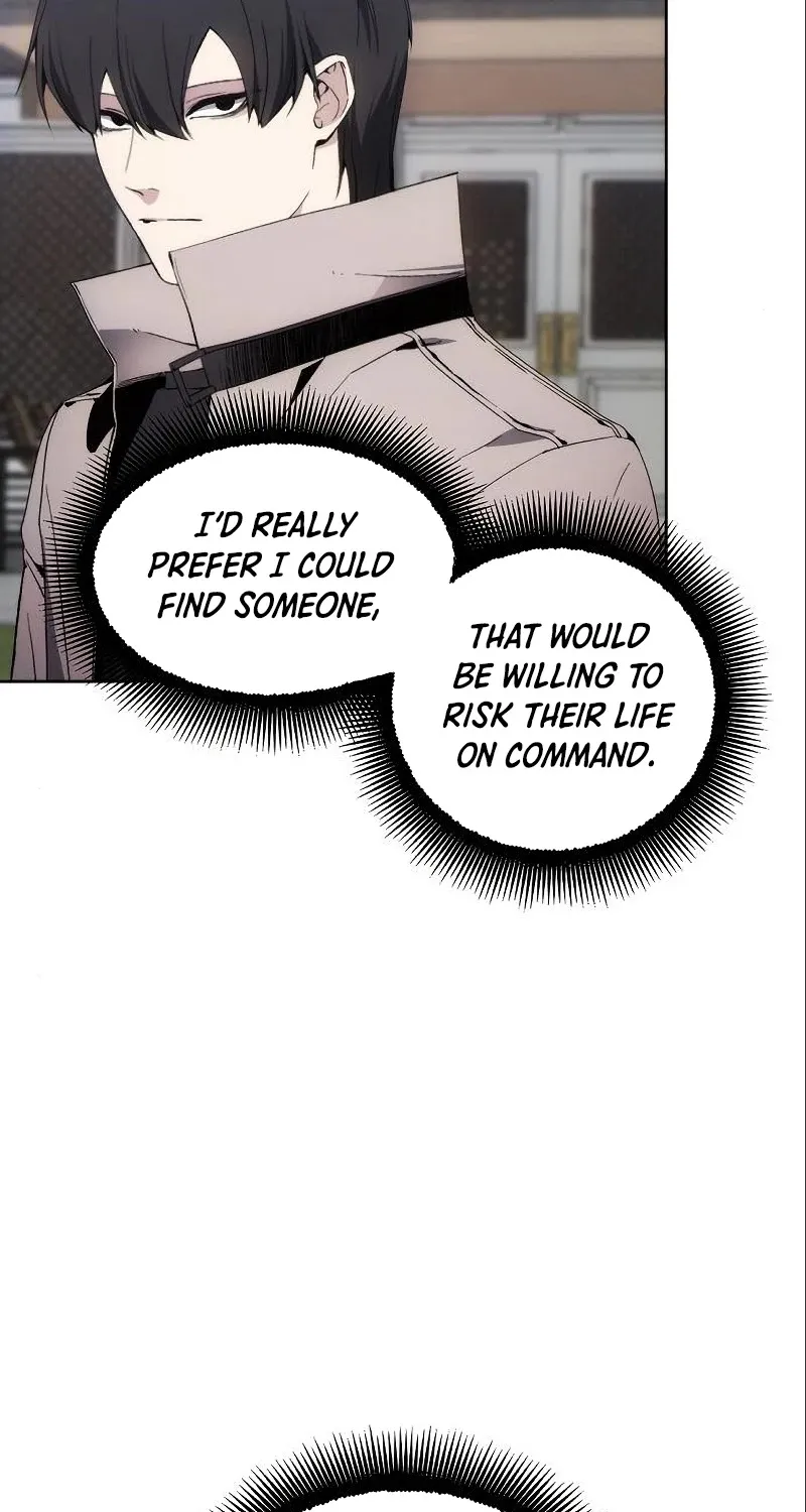 How to Live as a Villain Zinmanga X Chapter 37 Page 29