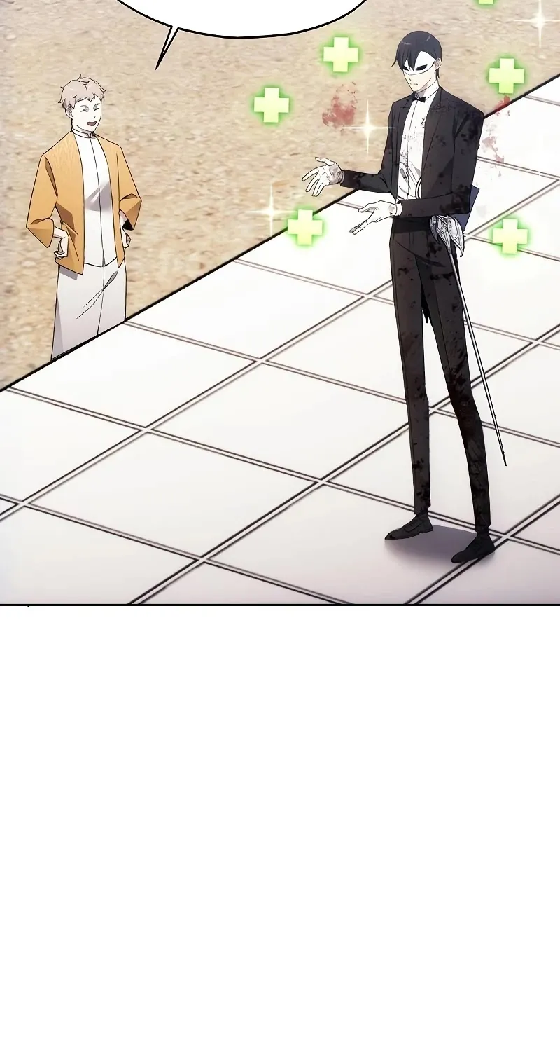 How to Live as a Villain Zinmanga X Chapter 36 Page 35