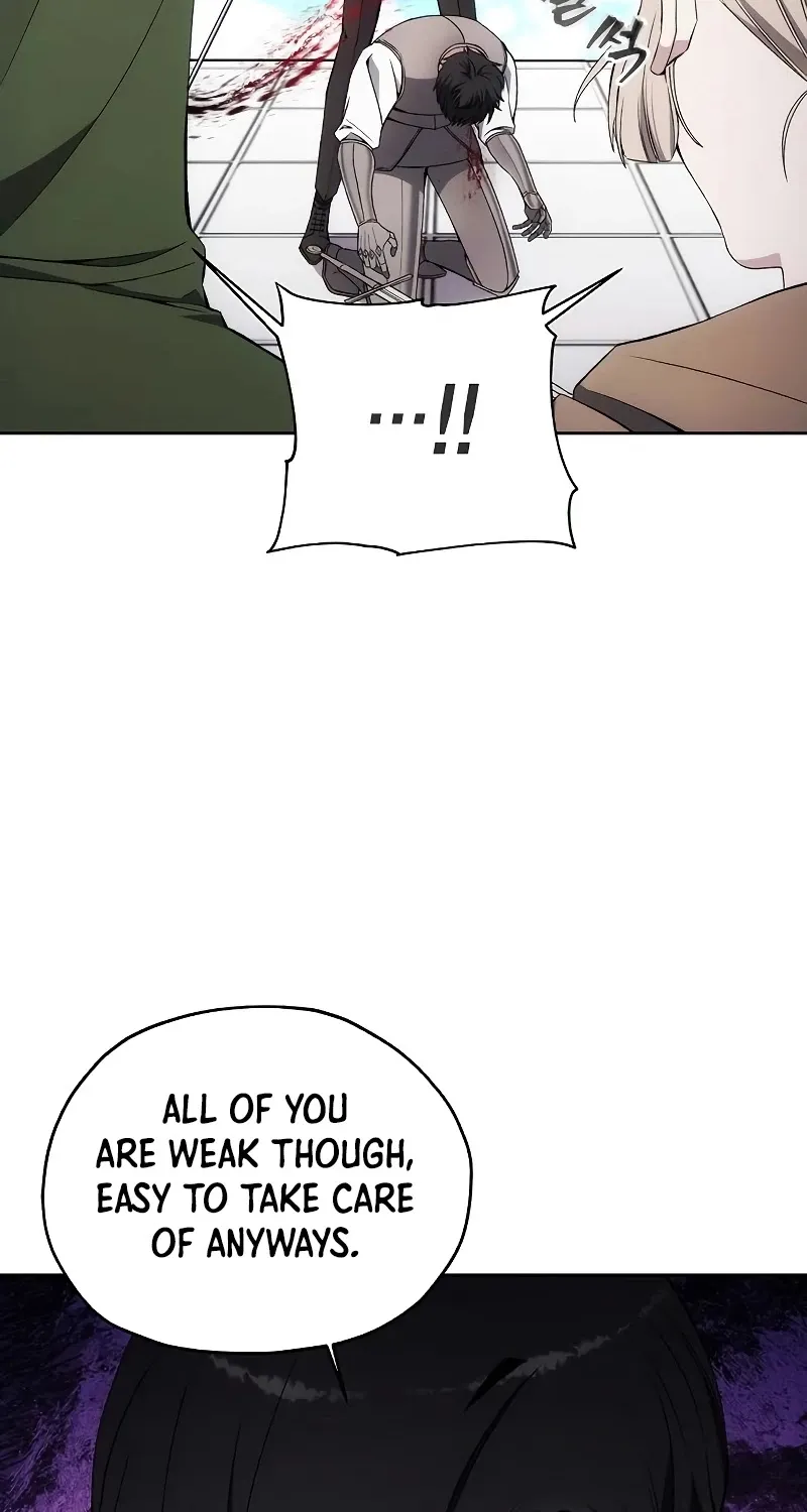 How to Live as a Villain Zinmanga X Chapter 35 Page 38