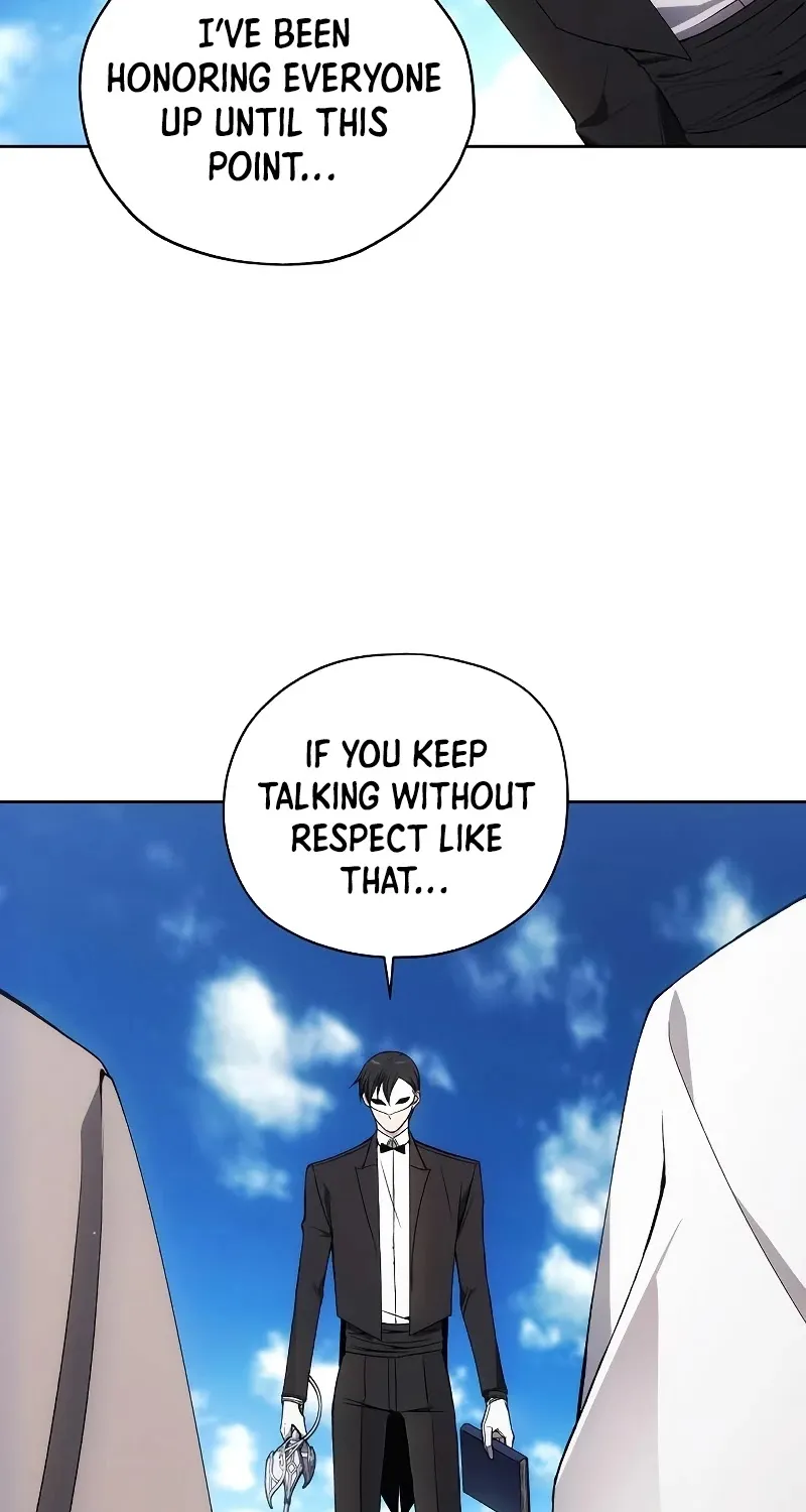 How to Live as a Villain Zinmanga X Chapter 35 Page 45