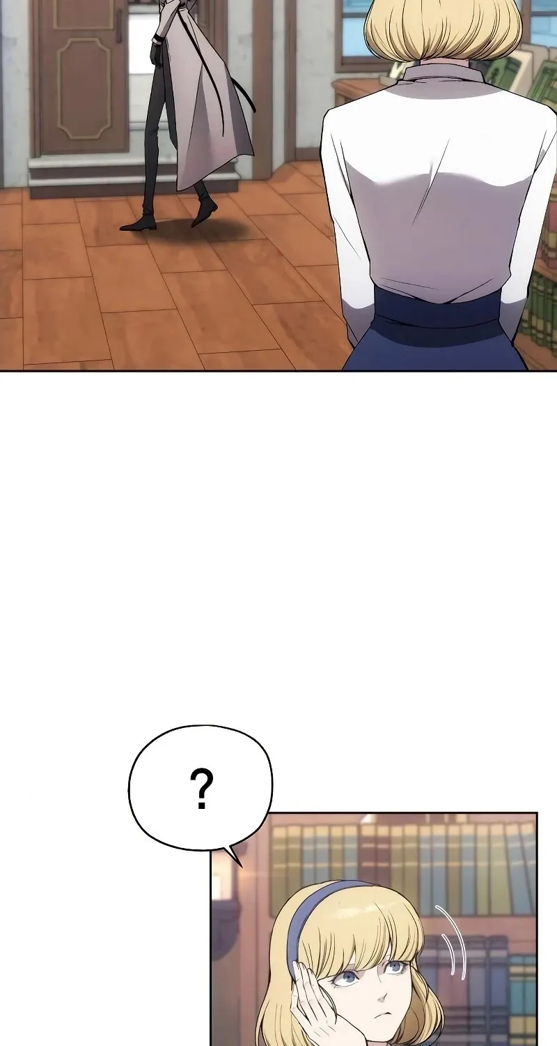 How to Live as a Villain Zinmanga X Chapter 34 Page 31