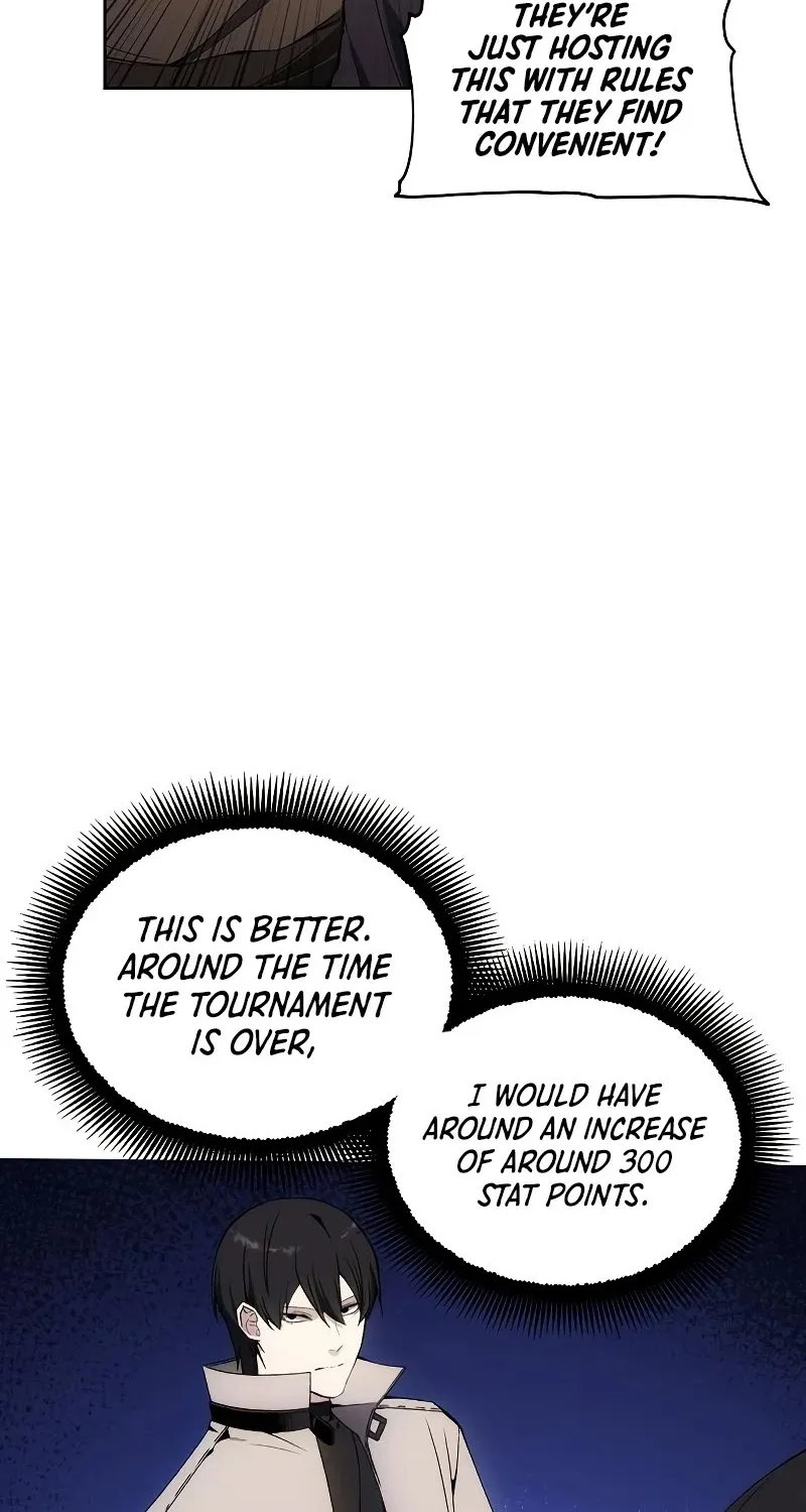 How to Live as a Villain Zinmanga X Chapter 34 Page 54