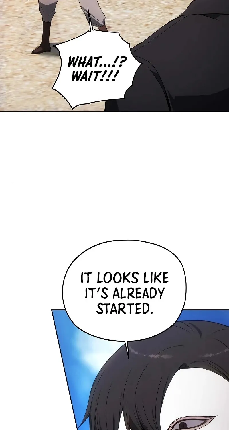 How to Live as a Villain Zinmanga X Chapter 34 Page 79