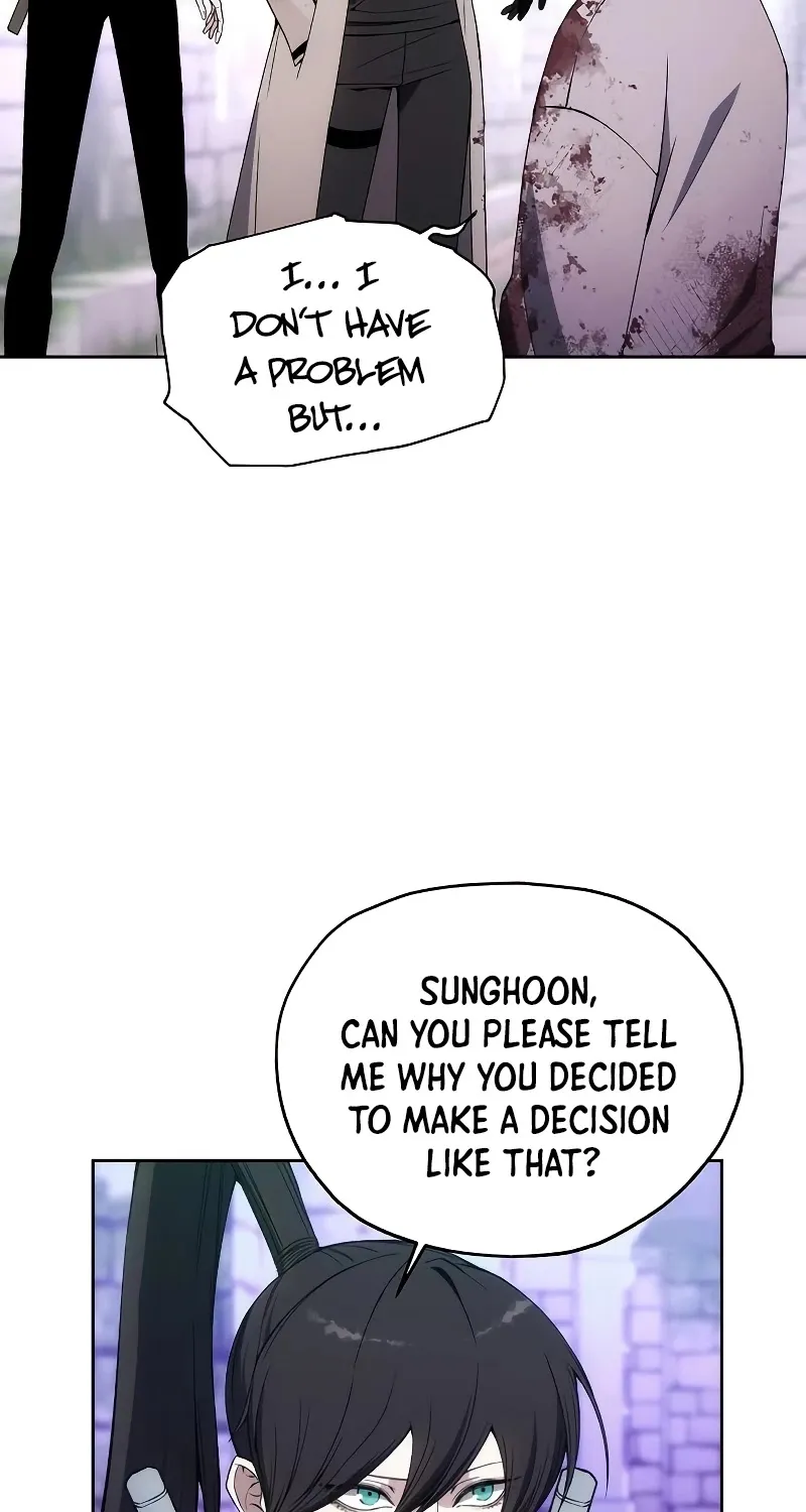 How to Live as a Villain Zinmanga X Chapter 33 Page 5