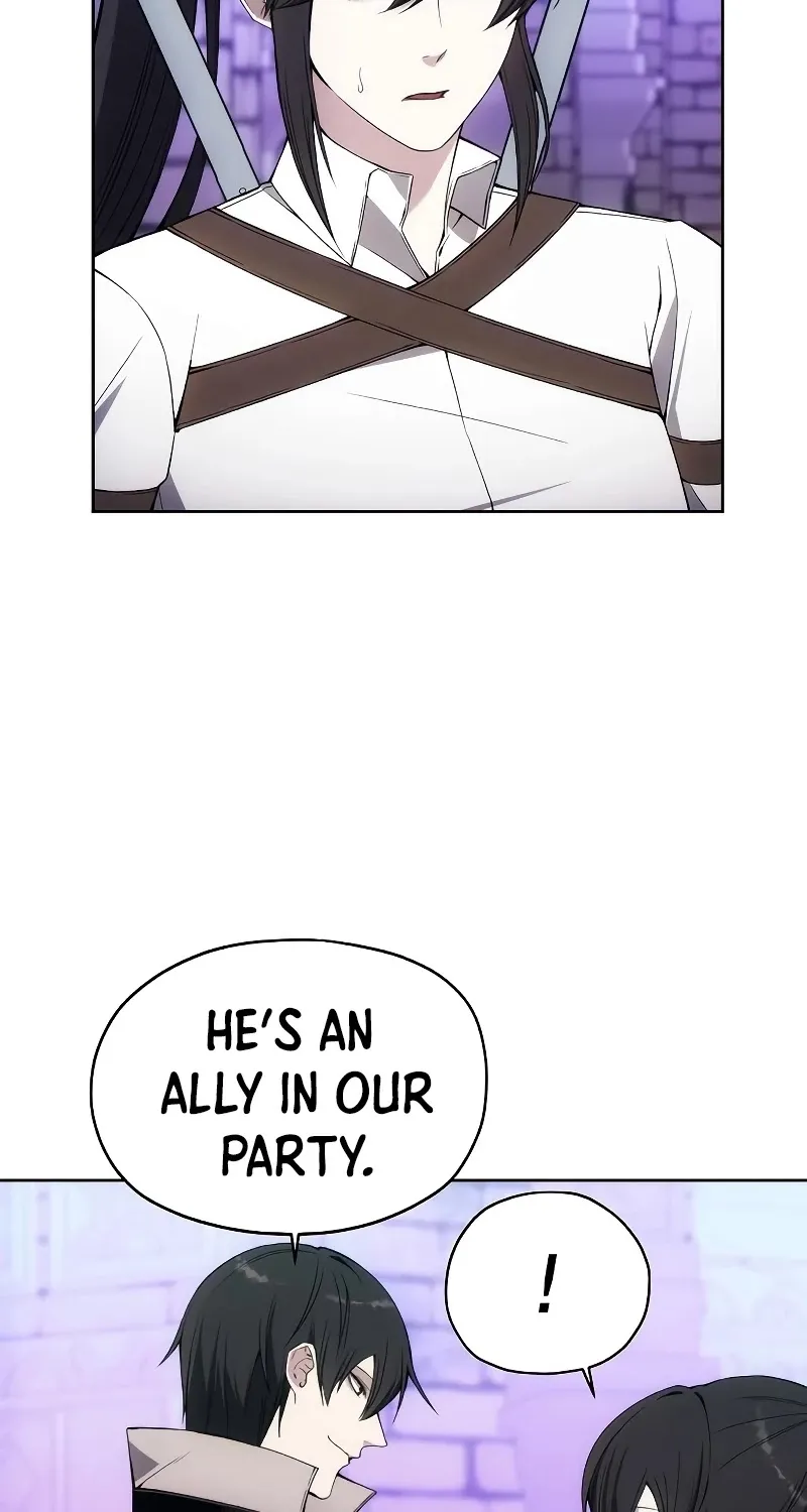 How to Live as a Villain Zinmanga X Chapter 33 Page 6