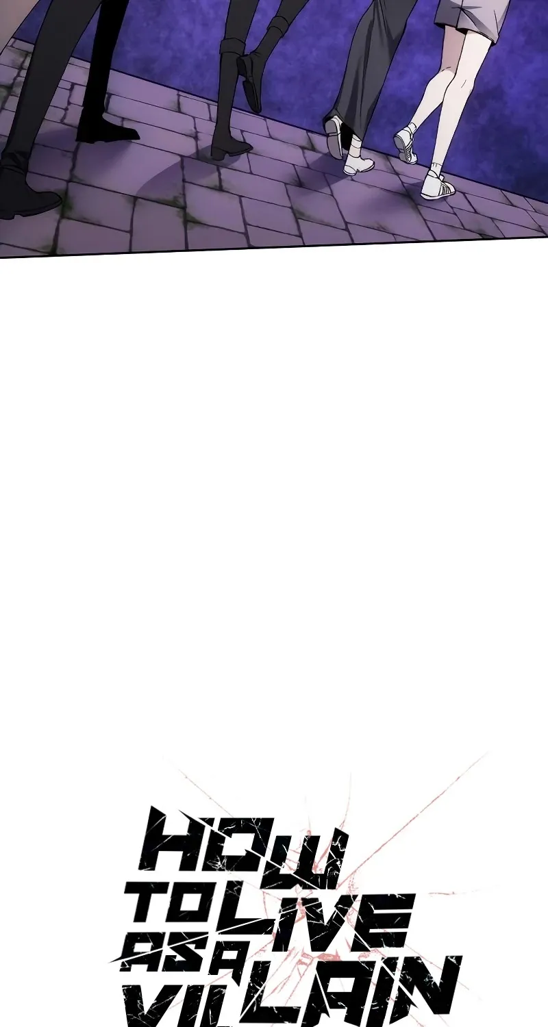 How to Live as a Villain Zinmanga X Chapter 32 Page 5