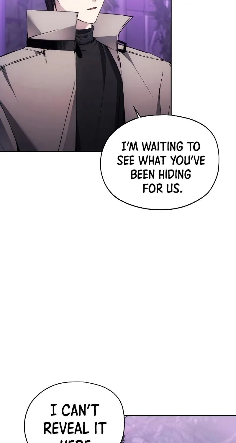 How to Live as a Villain Zinmanga X Chapter 31 Page 13