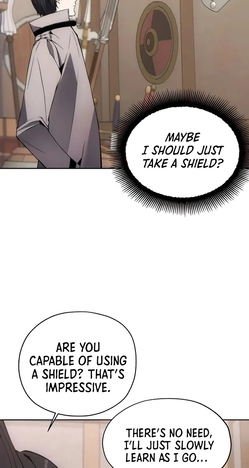 How to Live as a Villain Zinmanga X Chapter 30 Page 23