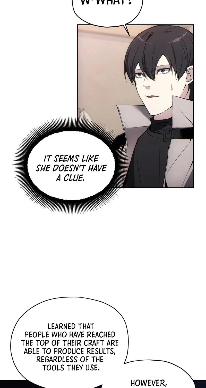 How to Live as a Villain Zinmanga X Chapter 30 Page 28