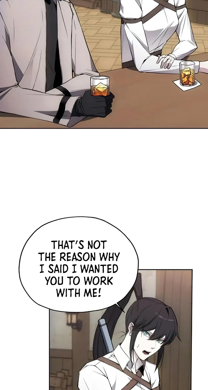 How to Live as a Villain Zinmanga X Chapter 30 Page 41