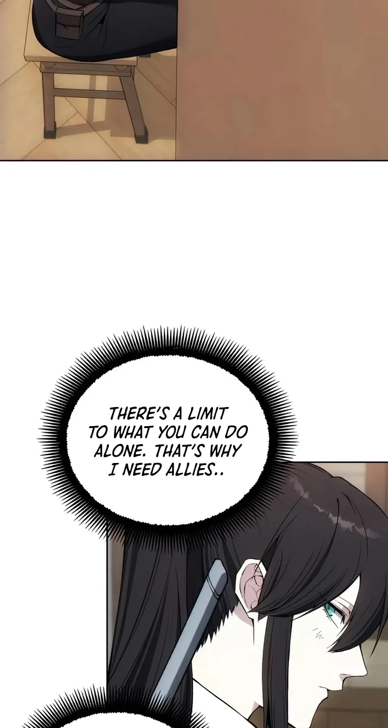 How to Live as a Villain Zinmanga X Chapter 30 Page 43
