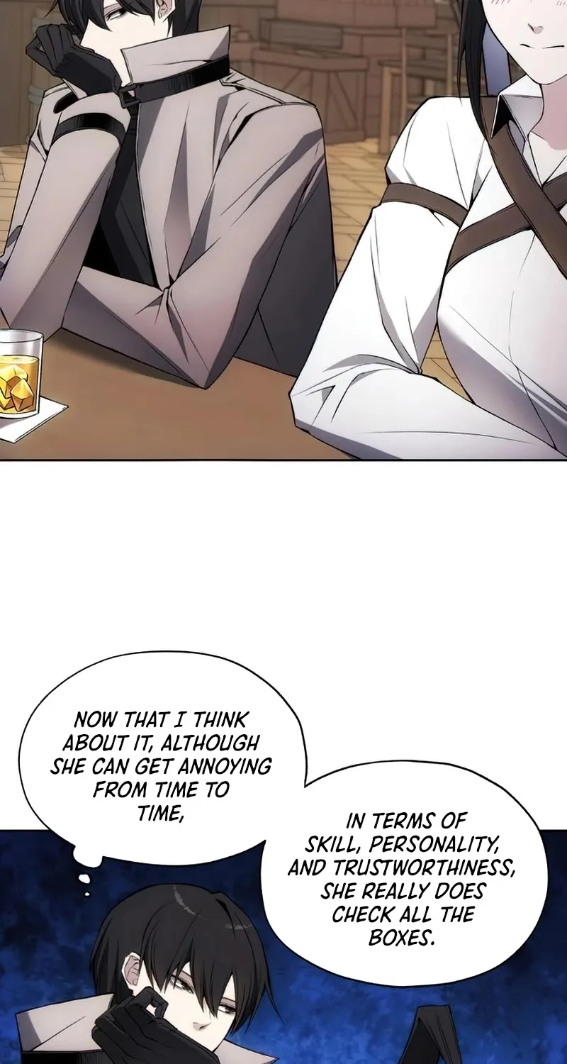 How to Live as a Villain Zinmanga X Chapter 30 Page 45