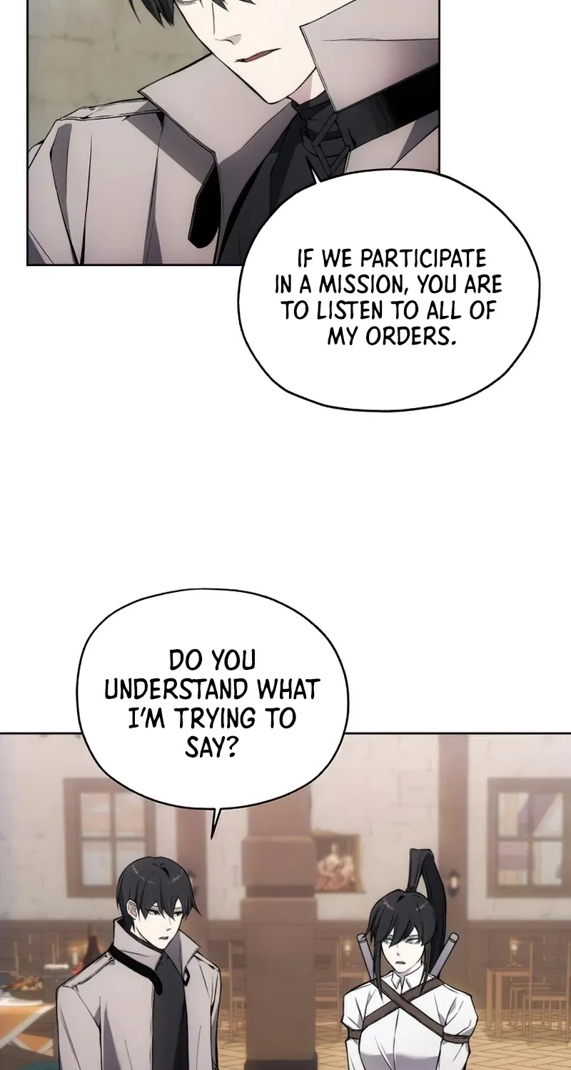 How to Live as a Villain Zinmanga X Chapter 30 Page 47