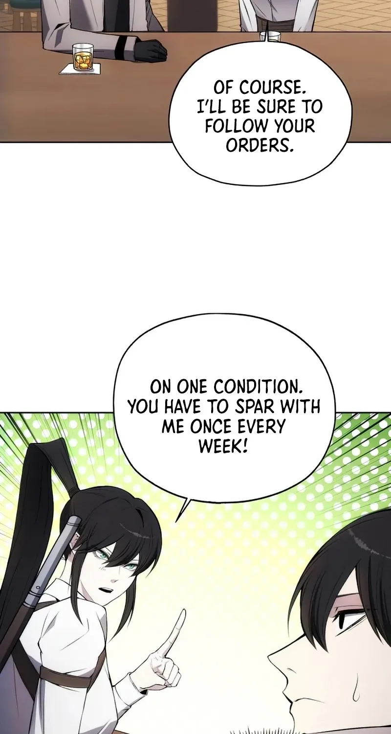 How to Live as a Villain Zinmanga X Chapter 30 Page 48