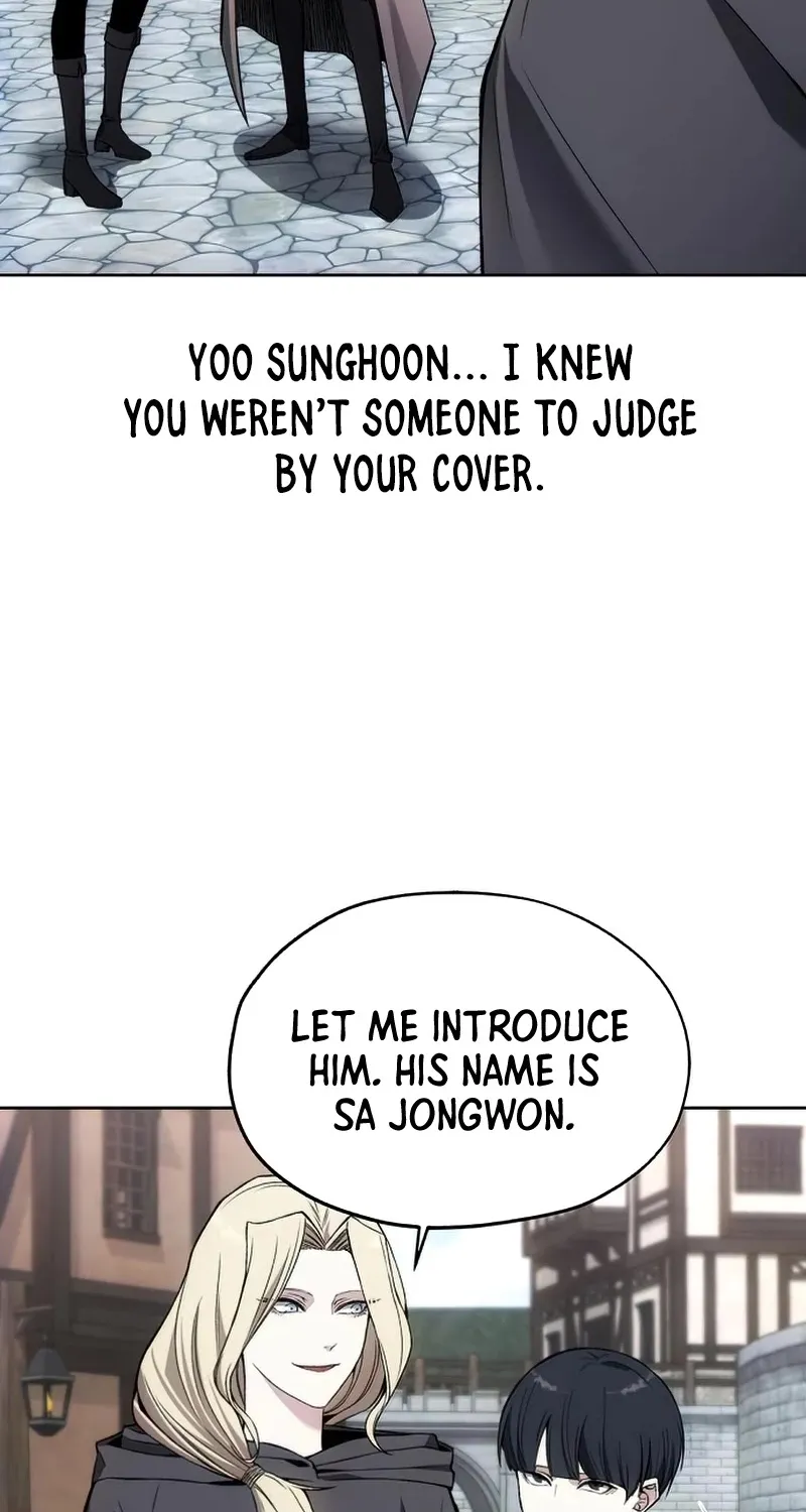 How to Live as a Villain Zinmanga X Chapter 30 Page 60