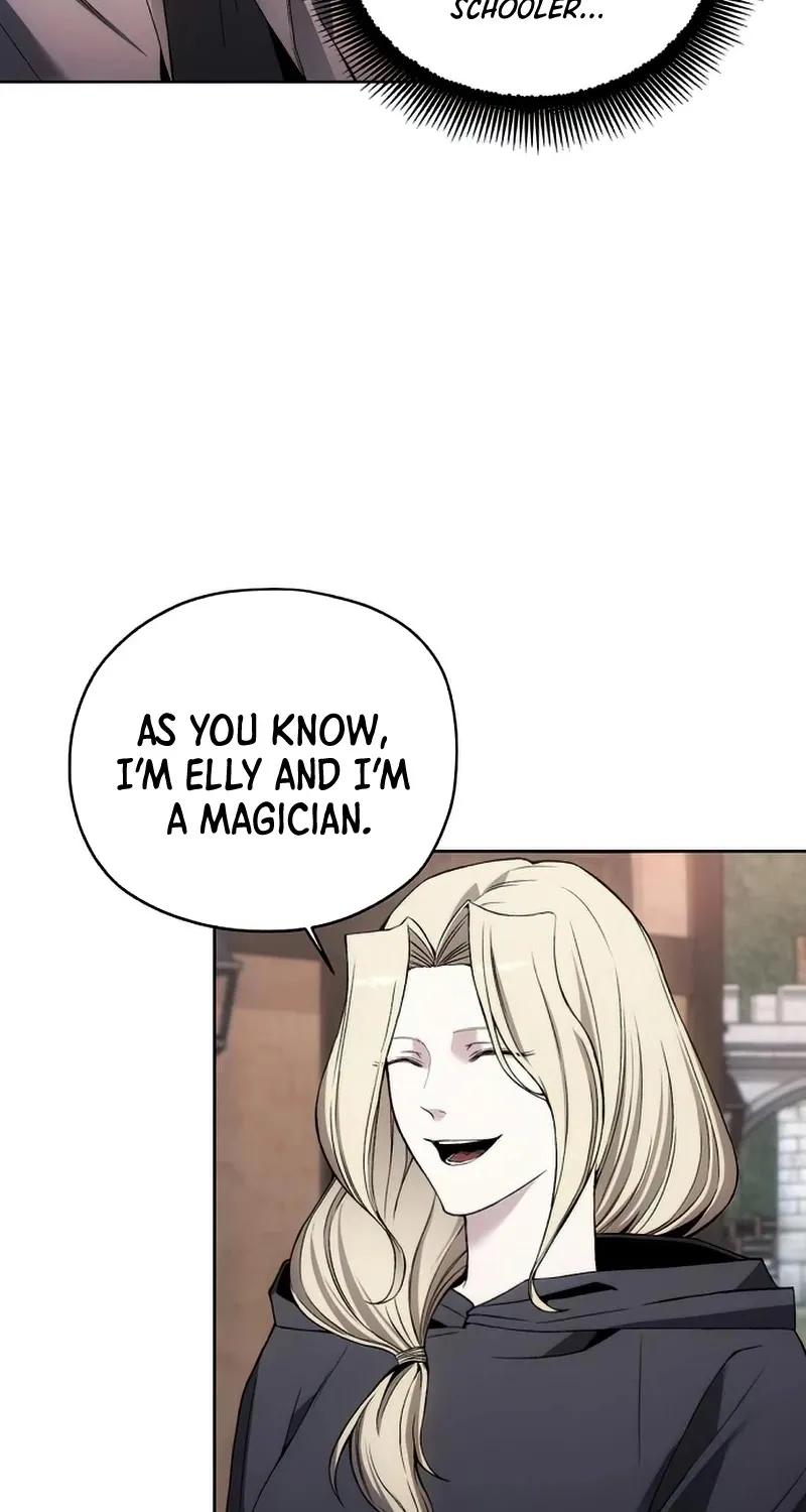 How to Live as a Villain Zinmanga X Chapter 30 Page 63