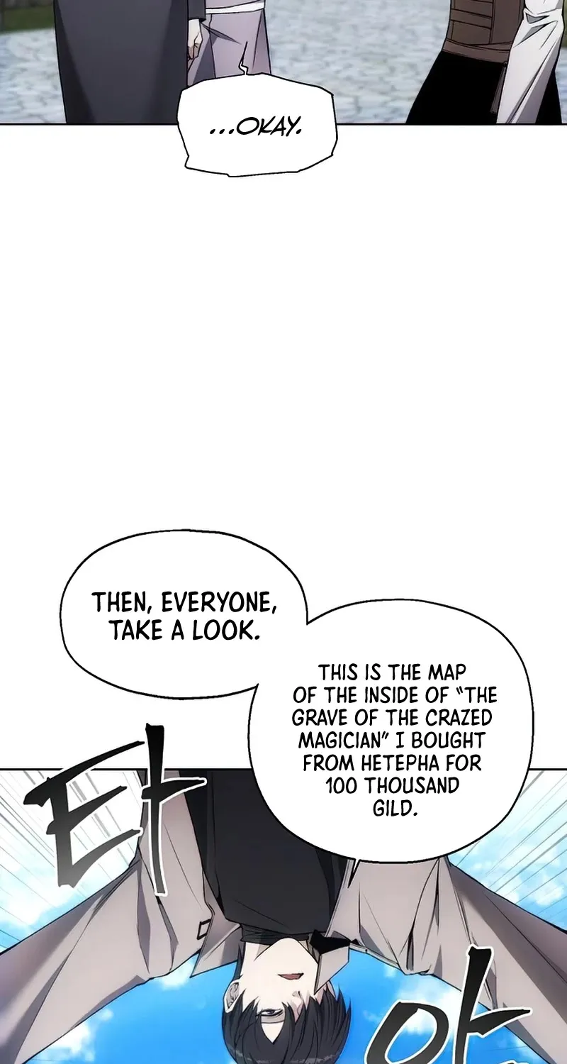 How to Live as a Villain Zinmanga X Chapter 30 Page 67