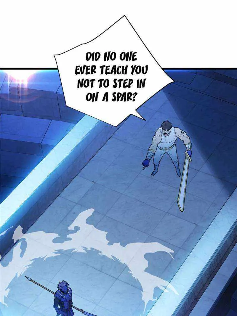 My Dragon System Zinmanga X Chapter 134 Page 10