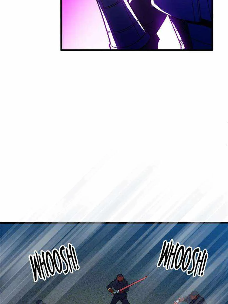 My Dragon System Zinmanga X Chapter 134 Page 14