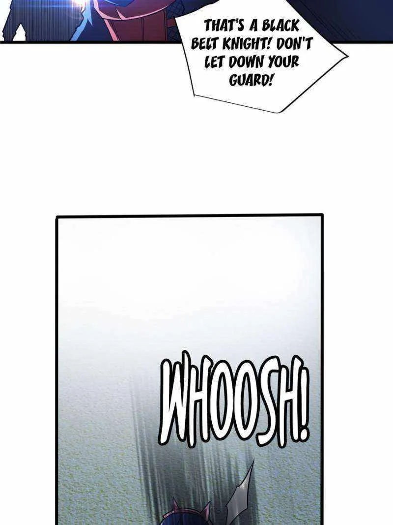 My Dragon System Zinmanga X Chapter 134 Page 23