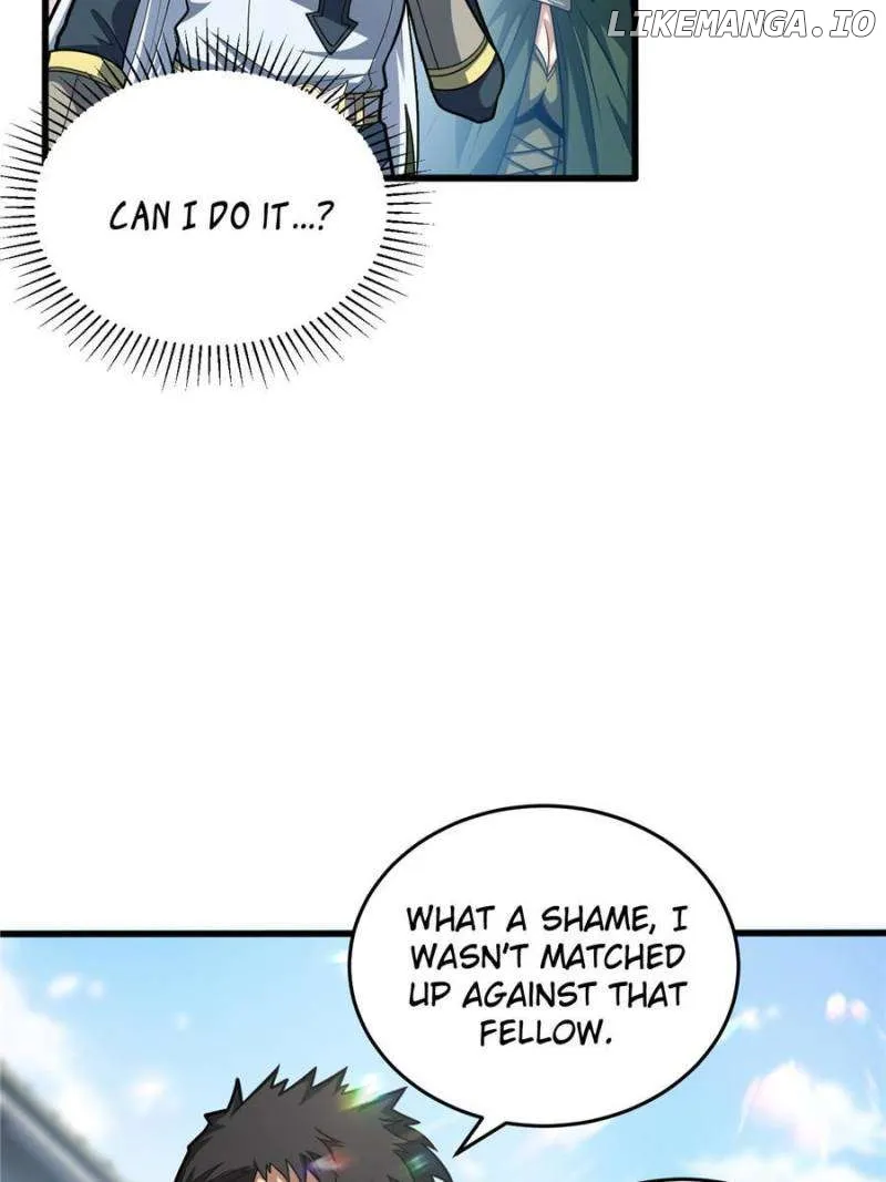 My Dragon System Zinmanga X Chapter 131 Page 14