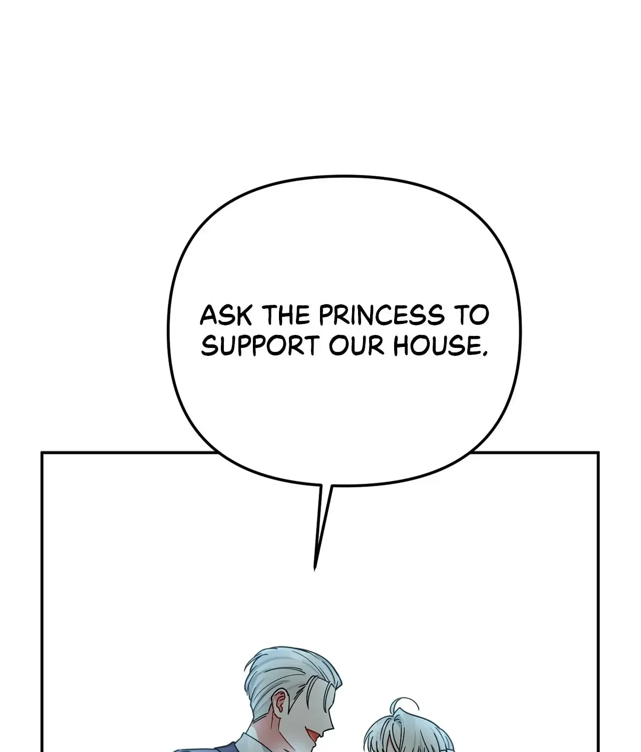 For Snow White Zinmanga X Chapter 47 Page 73