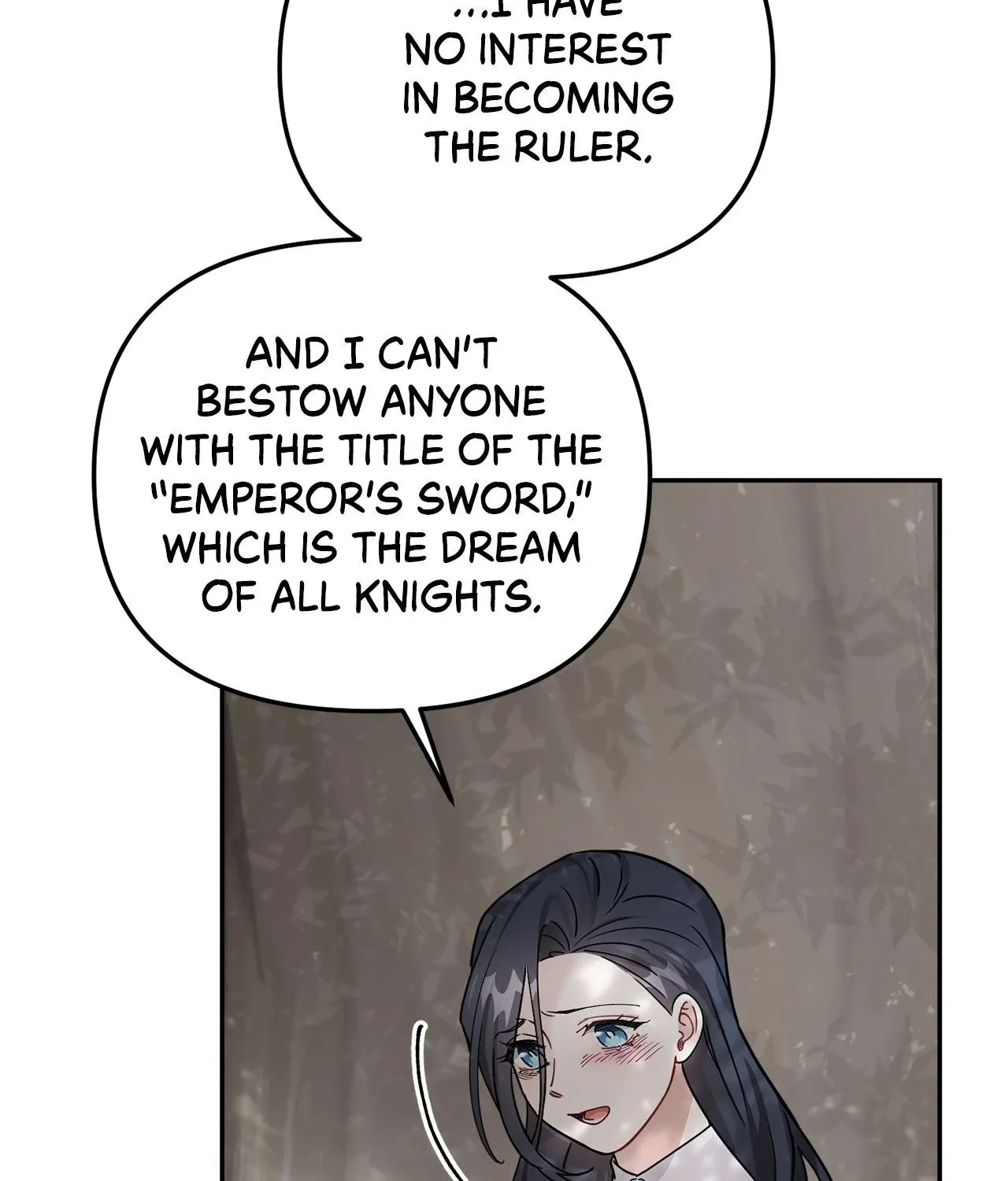 For Snow White Zinmanga X Chapter 45 Page 20