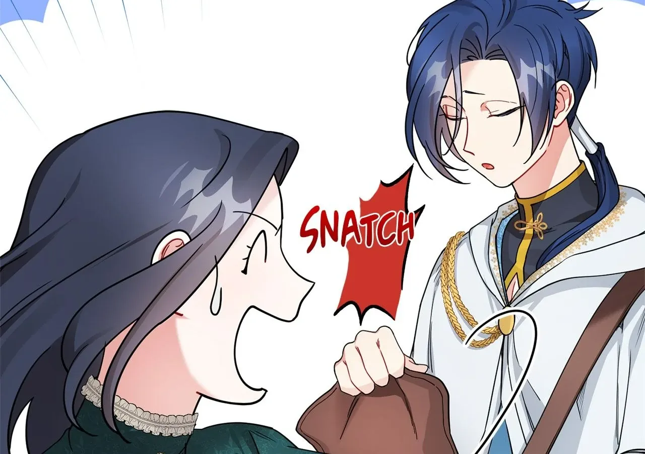 For Snow White Zinmanga X Chapter 45 Page 125