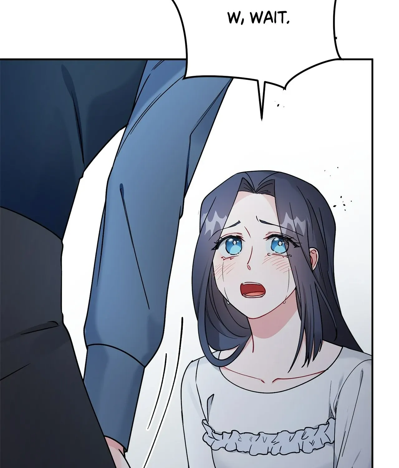 For Snow White Zinmanga X Chapter 44 Page 23