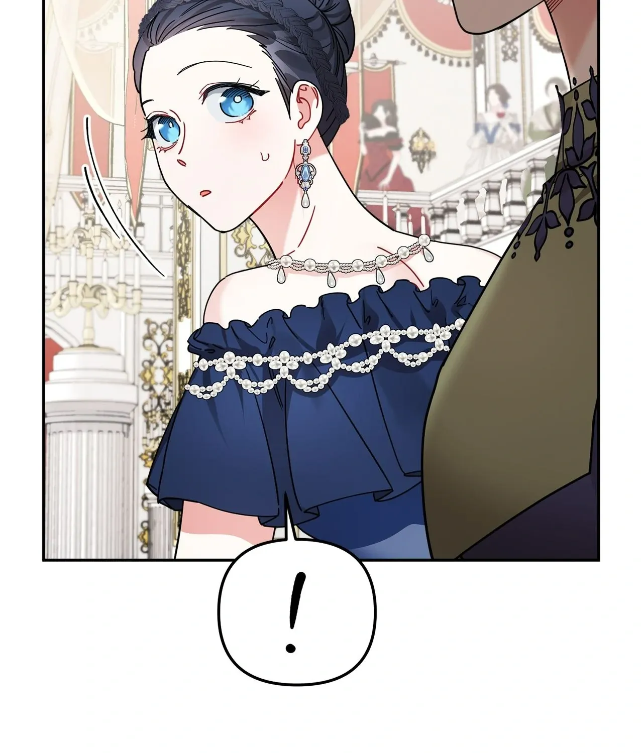 For Snow White Zinmanga X Chapter 42 Page 62