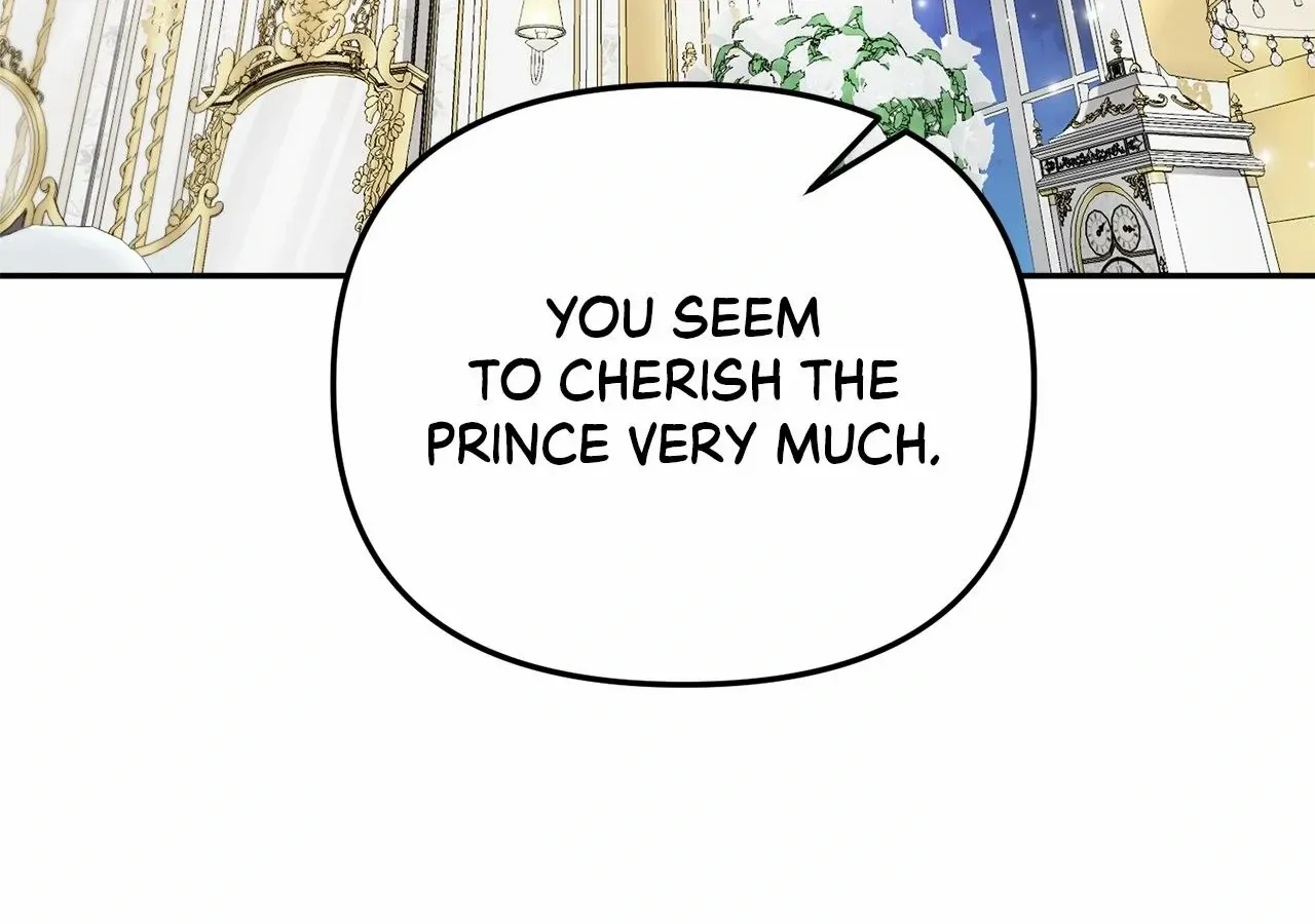 For Snow White Zinmanga X Chapter 41 Page 3