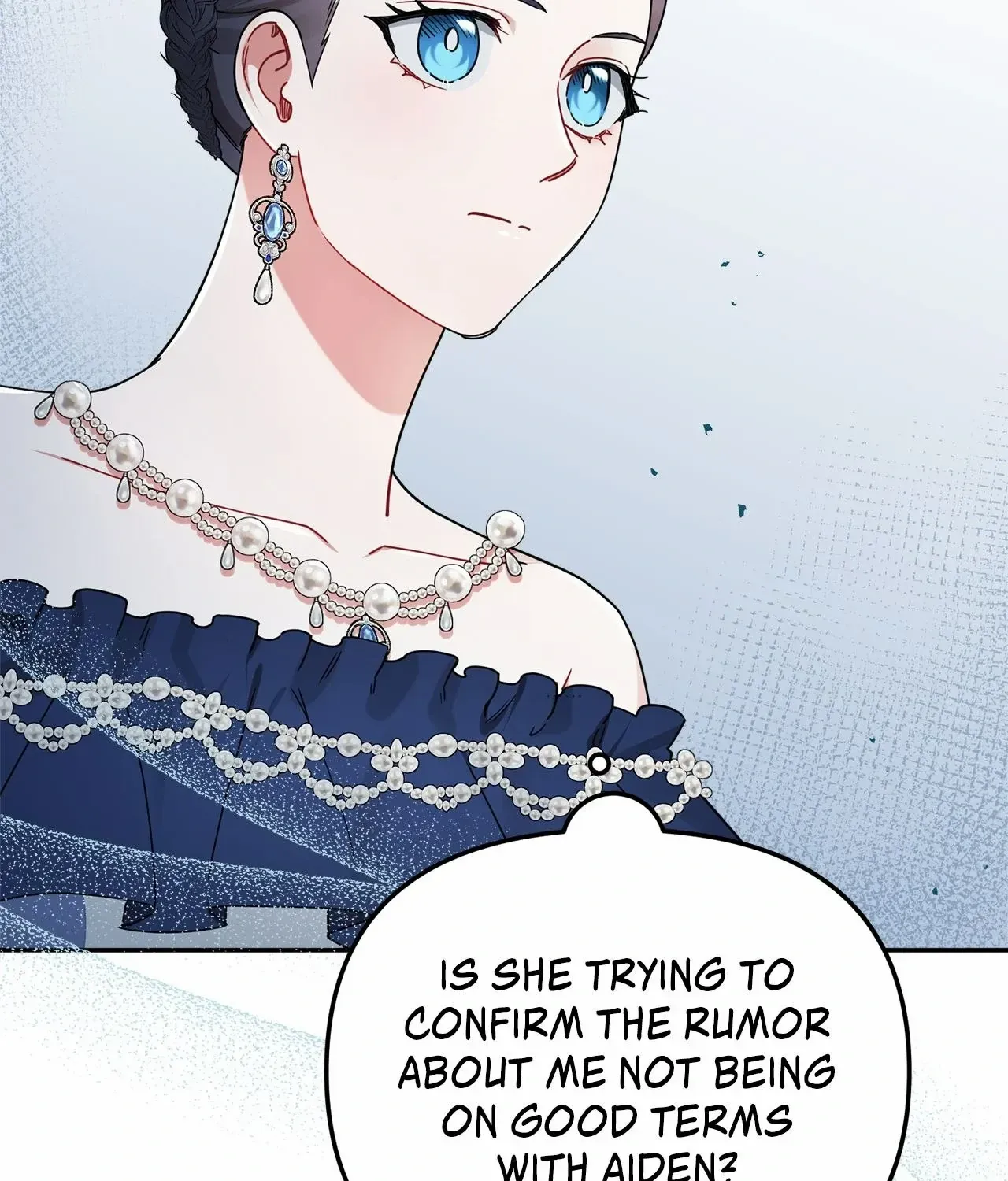 For Snow White Zinmanga X Chapter 41 Page 8