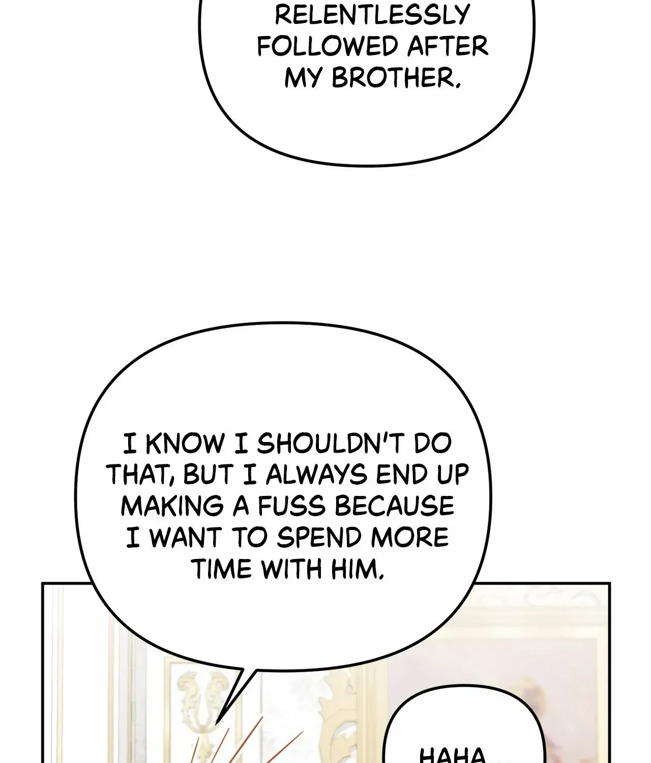 For Snow White Zinmanga X Chapter 41 Page 12