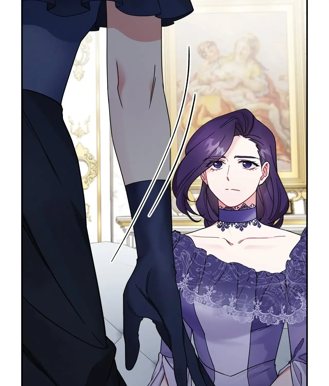 For Snow White Zinmanga X Chapter 41 Page 56