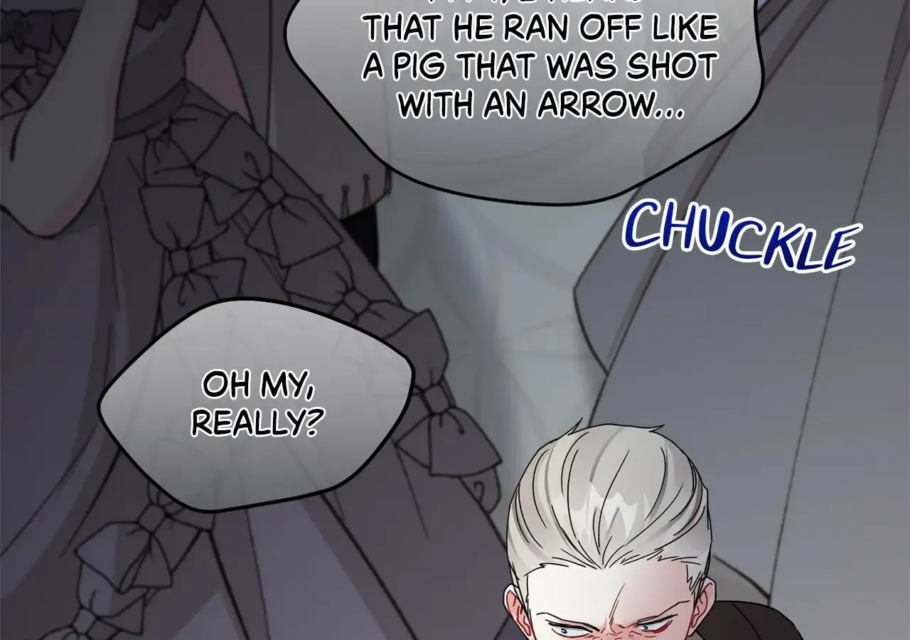 For Snow White Zinmanga X Chapter 41 Page 81
