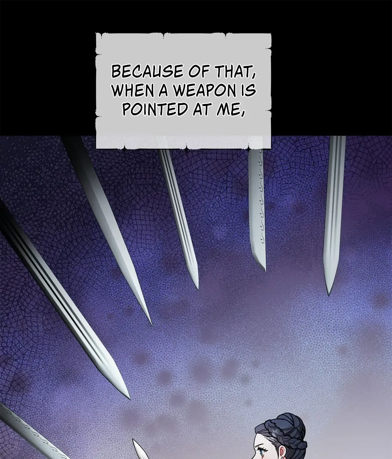 For Snow White Zinmanga X Chapter 40 Page 40