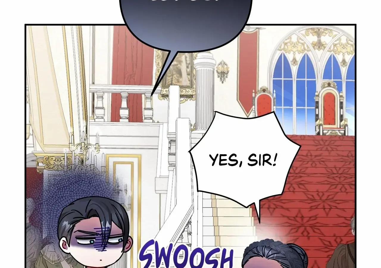 For Snow White Zinmanga X Chapter 40 Page 127