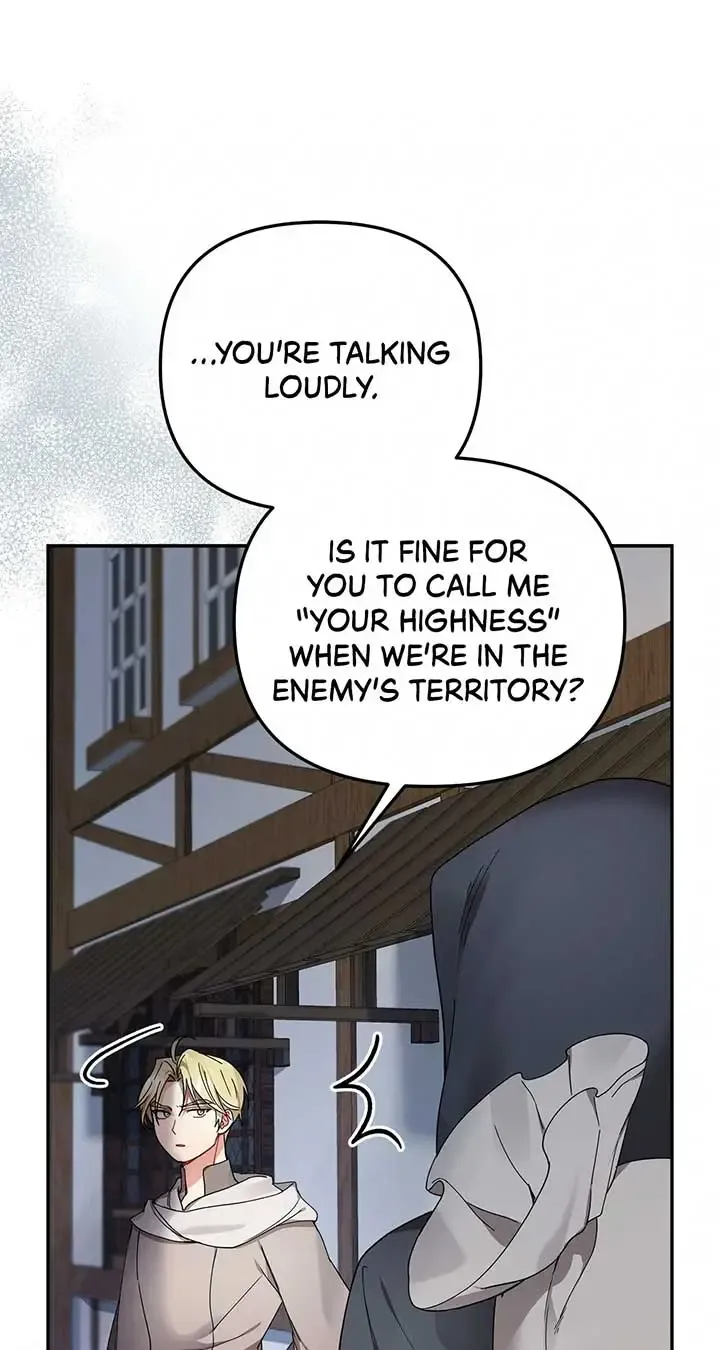 For Snow White Zinmanga X Chapter 37 Page 23