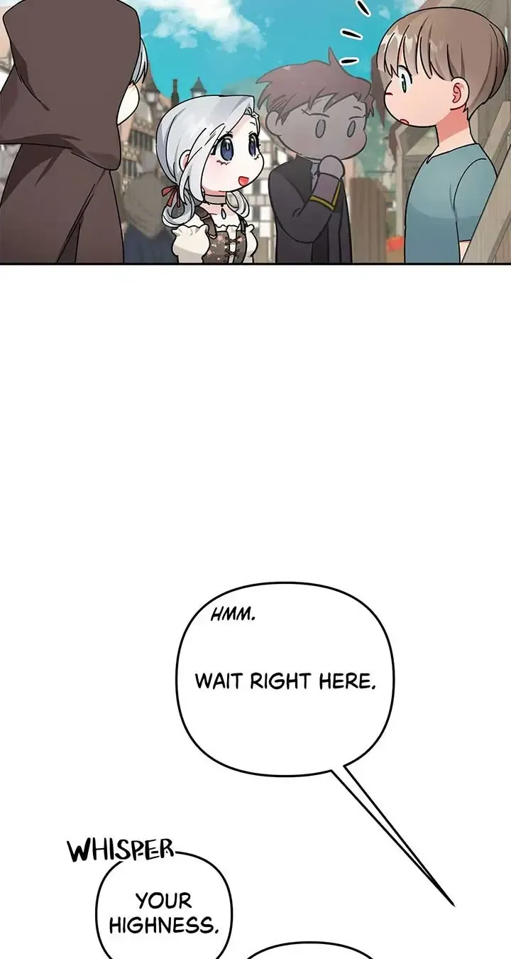 For Snow White Zinmanga X Chapter 37 Page 59