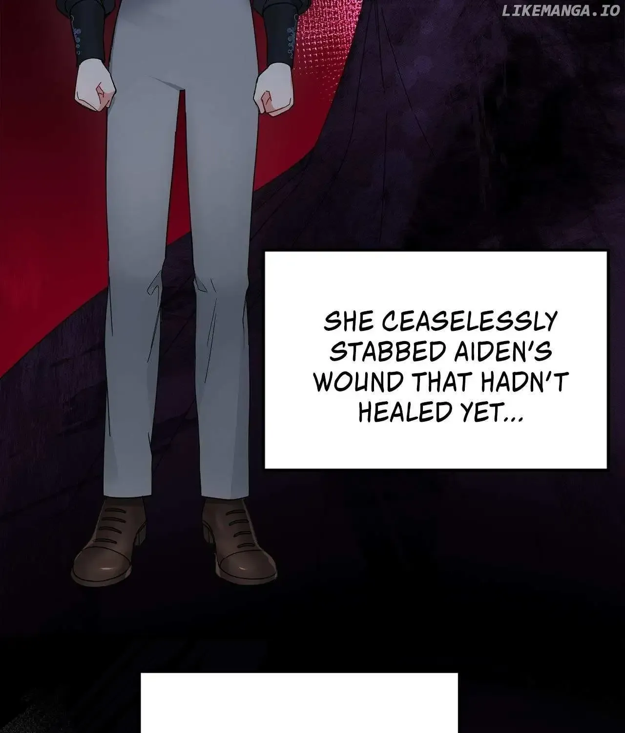For Snow White Zinmanga X Chapter 35 Page 71