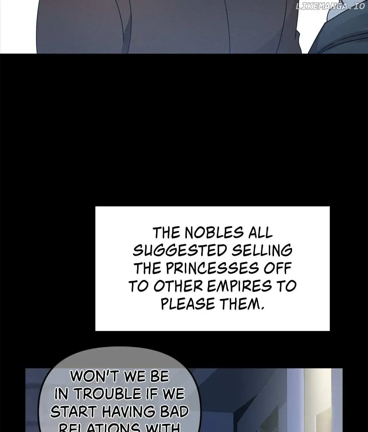 For Snow White Zinmanga X Chapter 35 Page 95