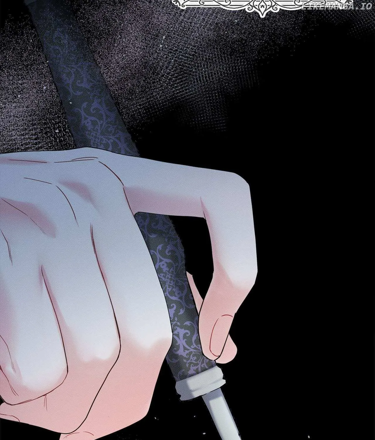For Snow White Zinmanga X Chapter 34 Page 24