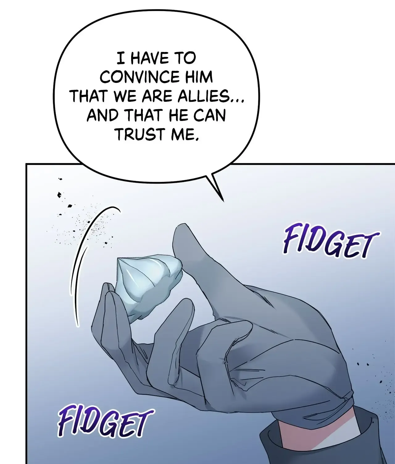 For Snow White Zinmanga X Chapter 34 Page 51