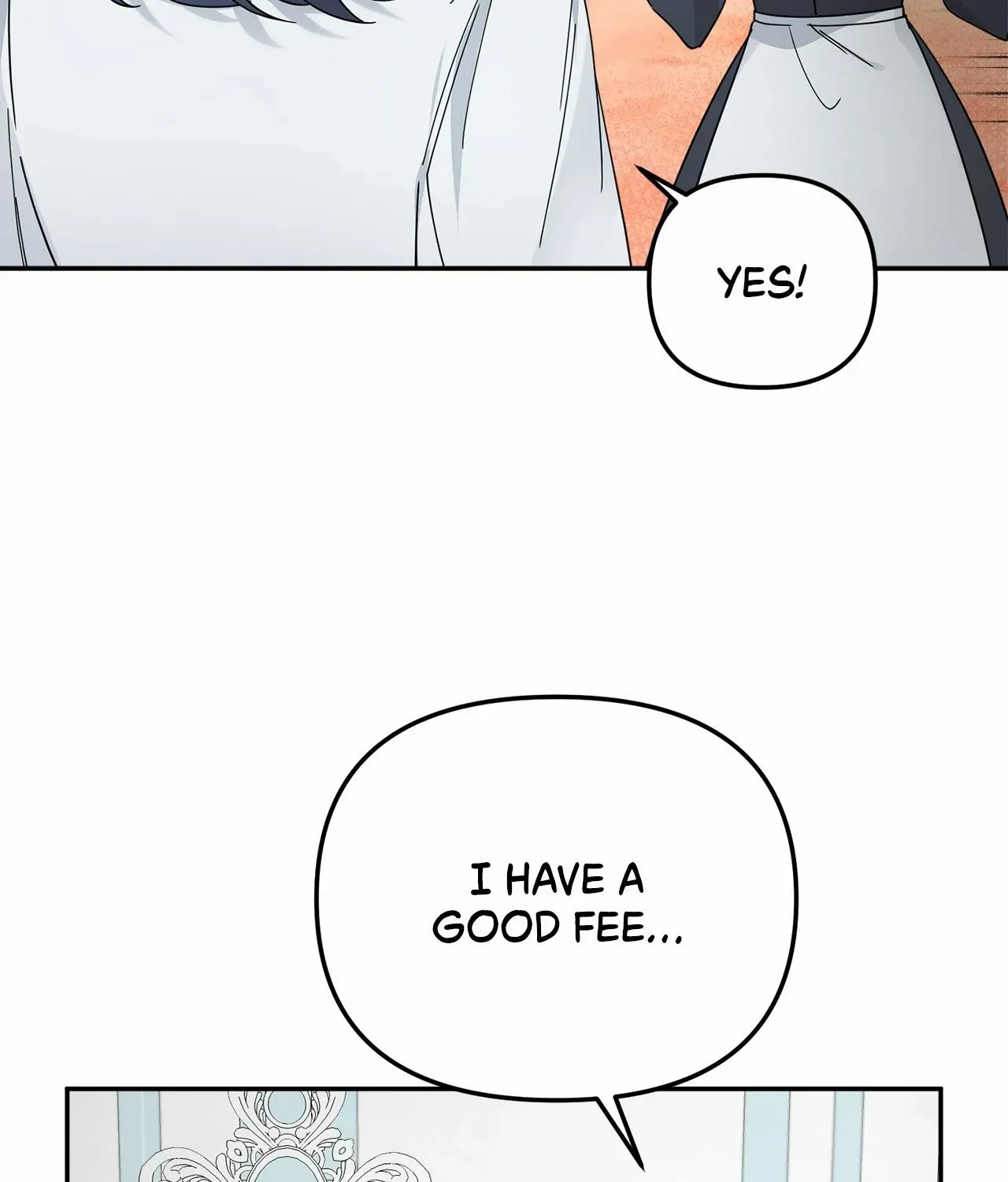 For Snow White Zinmanga X Chapter 34 Page 133