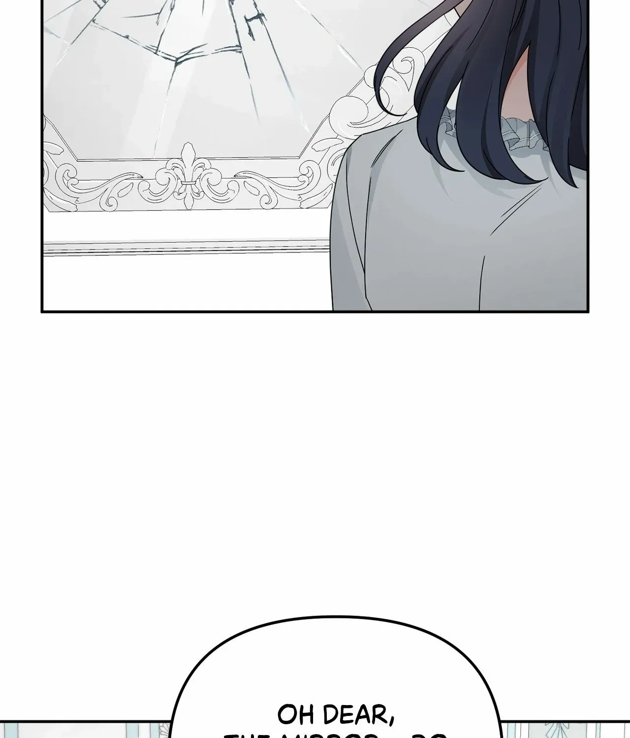 For Snow White Zinmanga X Chapter 34 Page 135