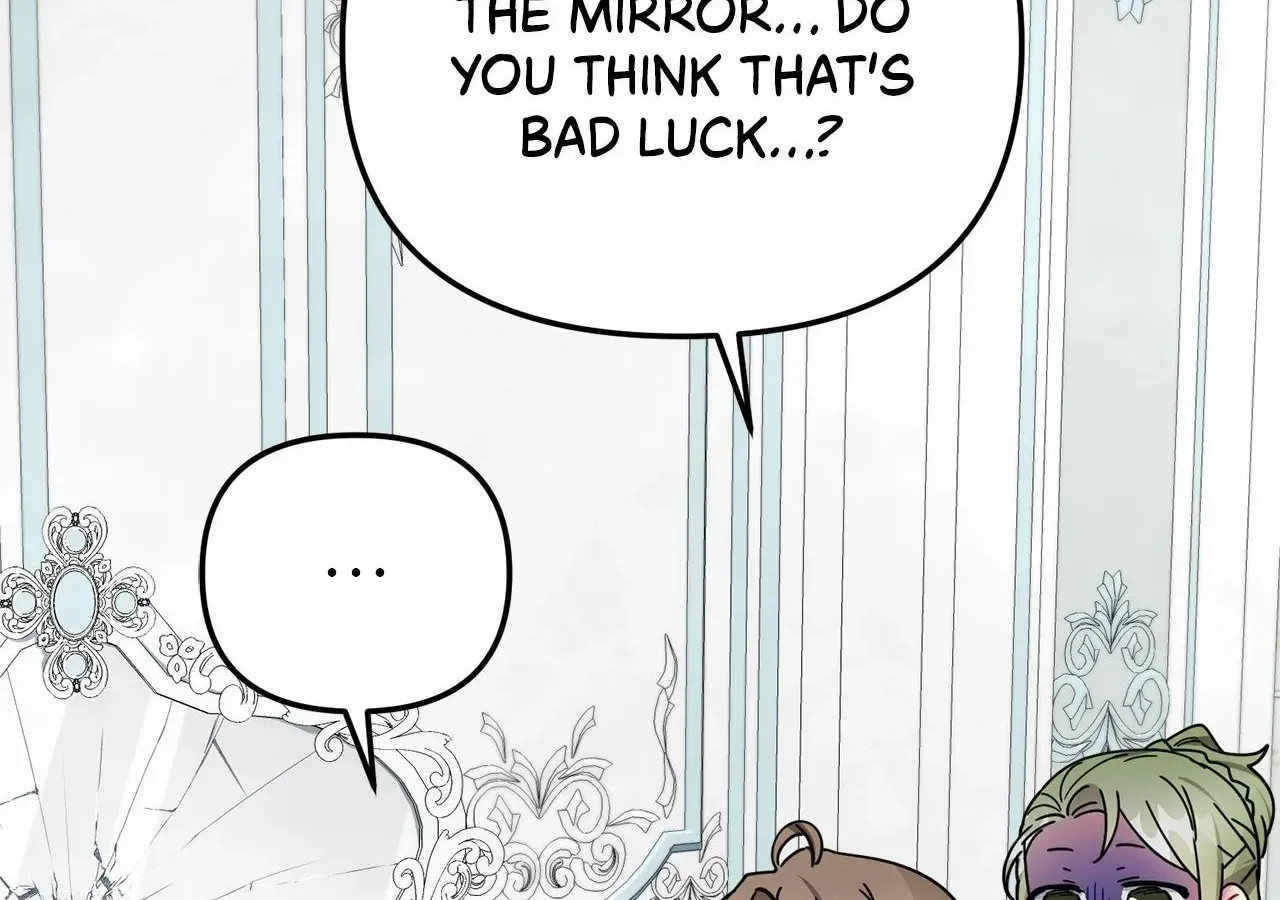 For Snow White Zinmanga X Chapter 34 Page 136