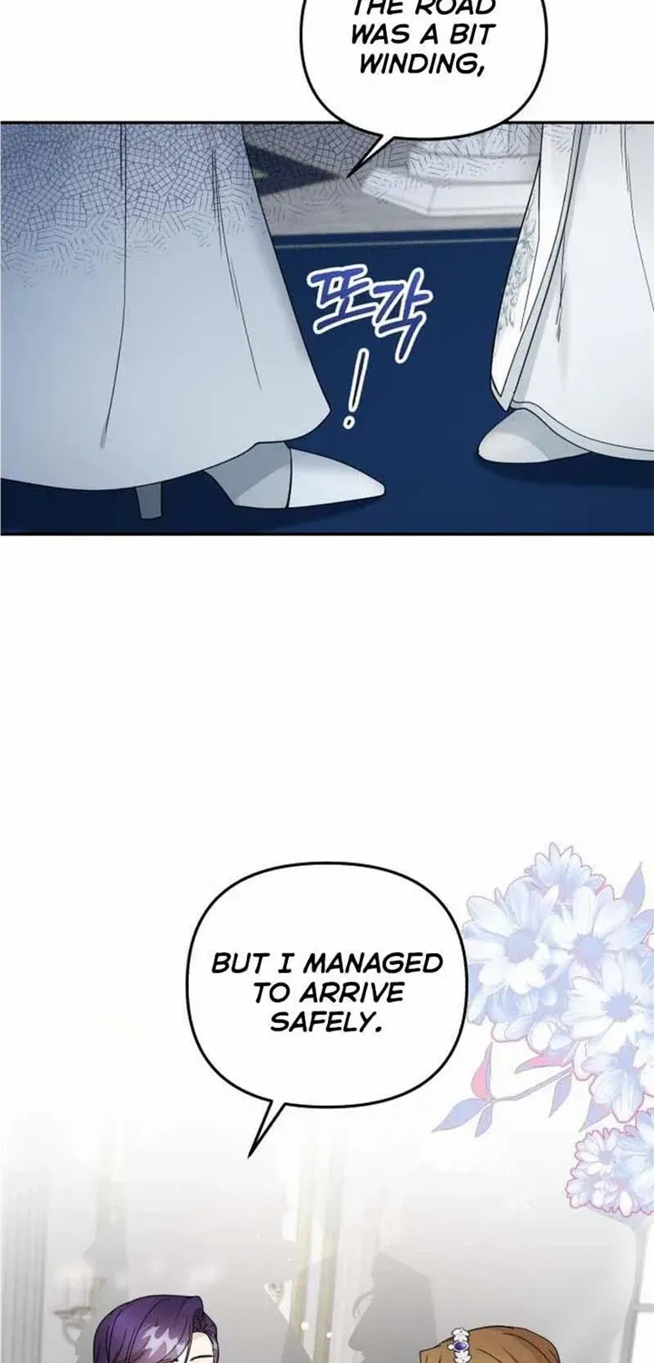 For Snow White Zinmanga X Chapter 33 Page 6
