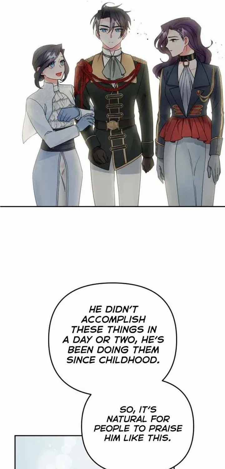 For Snow White Zinmanga X Chapter 33 Page 53